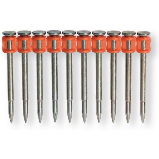 Betongspiker båndet B-MKB 40mm P9 TOP